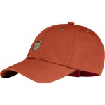Vidda Cap, kolor: 321 - Cabin Red