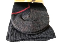 Daywalker Crew Sock, kolor: 1036 - Black