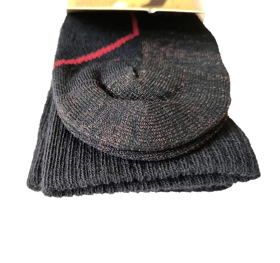 Daywalker Crew Sock, kolor: 1036 - Black