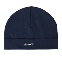 102-3-S, kolor: granatowy / srebrny