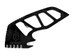 Gutsy, kolor: Black