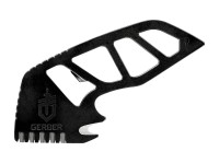 Gutsy, kolor: Black