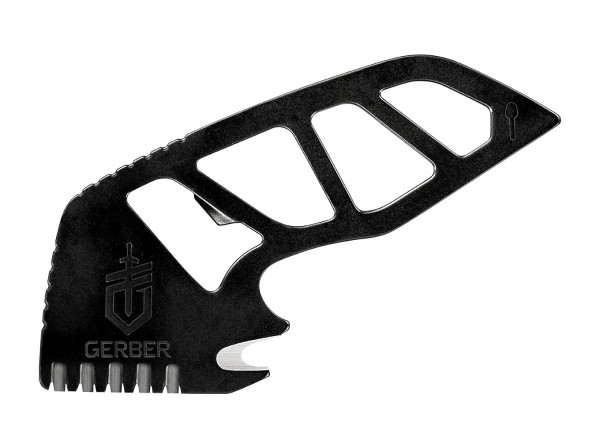 Gutsy, kolor: Black