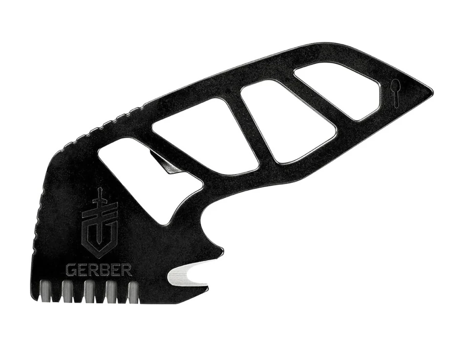 Gutsy, kolor: Black