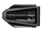 Entreching Folding Spade, kolor: Black