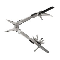 MP600 Pro Scout, kolor: Silver