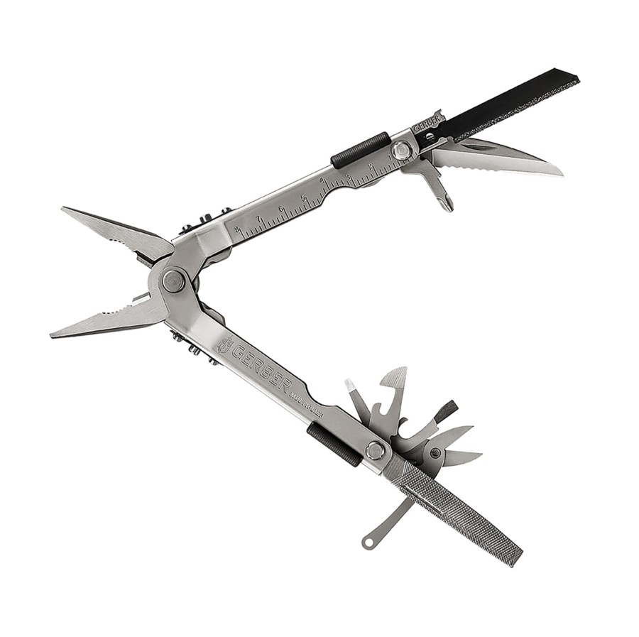 MP600 Pro Scout, kolor: Silver