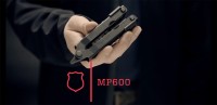 MP600 Pro Scout - zdjęcie poglądowe