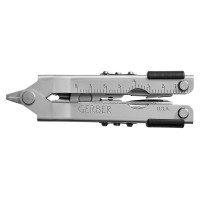 MP600 Pro Scout, kolor: Silver