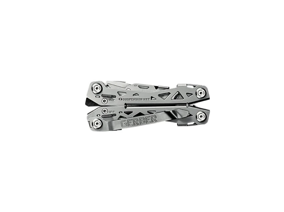 Suspension NXT, kolor: Silver