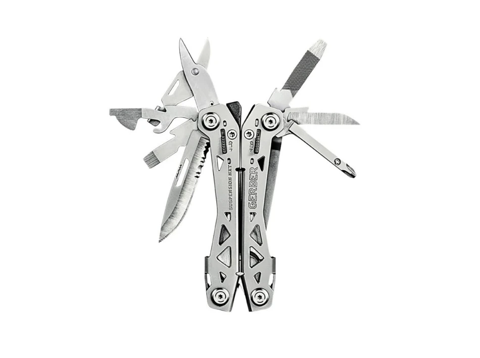 Suspension NXT, kolor: Silver