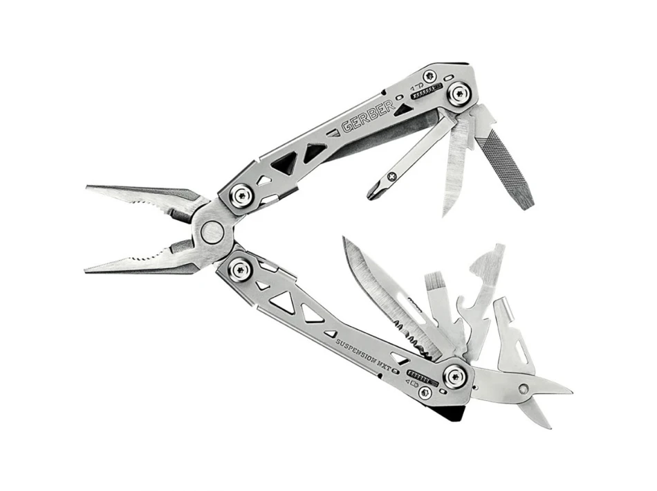 Suspension NXT, kolor: Silver