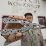 Suspension NXT, kolor: Silver