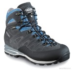 Antelao Lady GTX, kolor: 31 - antrazite / light blue
