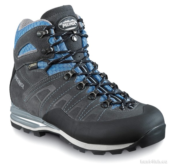 Antelao Lady GTX, kolor: 31 - antrazite / light blue
