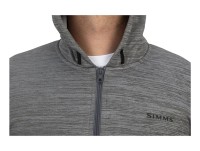 Challenger Full-Zip Hoody, kolor: 083 - Steel Heather