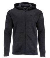 Challenger Full-Zip Hoody, kolor: 010 - Black Heather