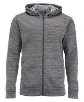 Challenger Full-Zip Hoody, kolor: 083 - Steel Heather