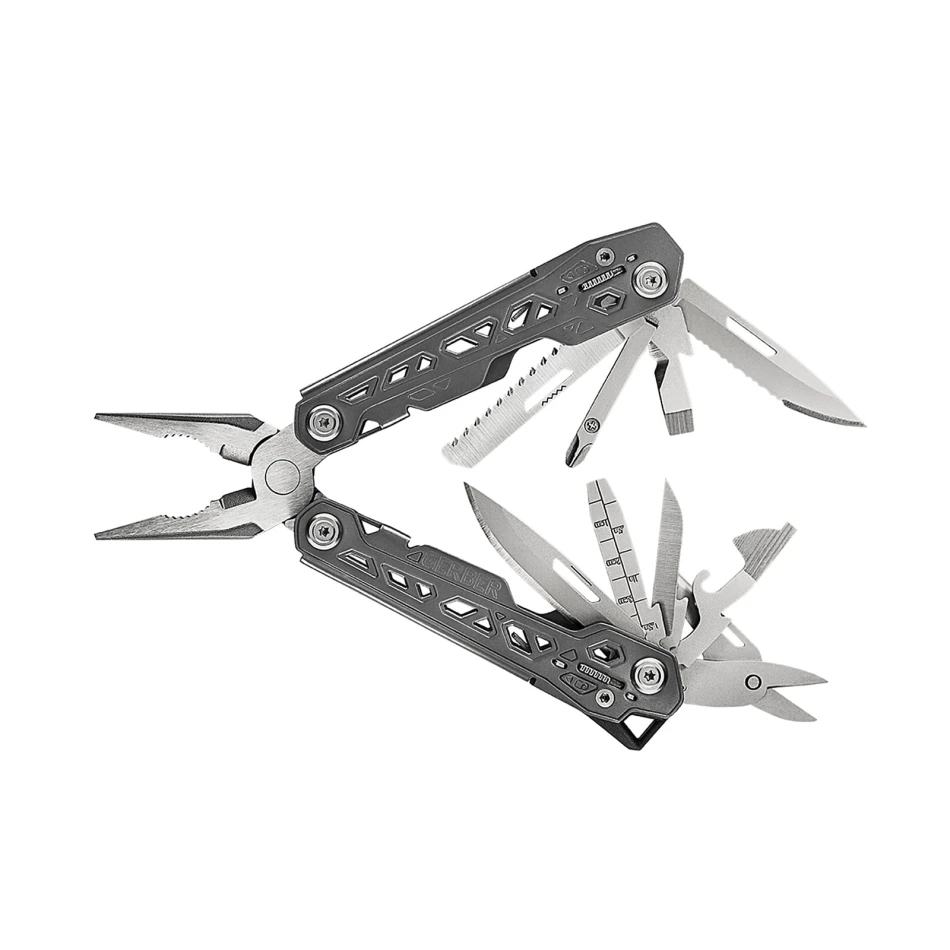 Truss, kolor: Utility Grey
