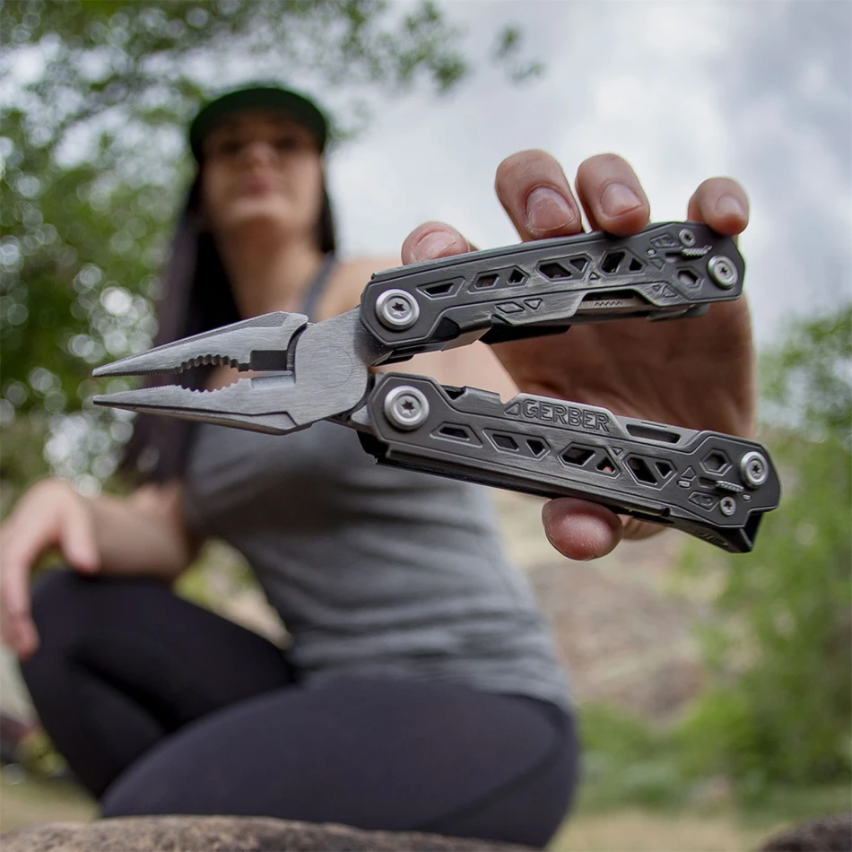 Truss, kolor: Grey
