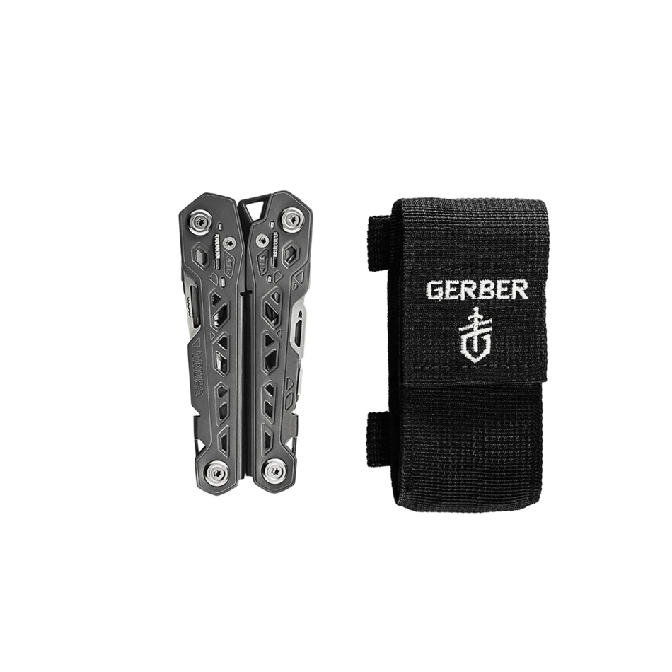 Truss, kolor: Utility Grey