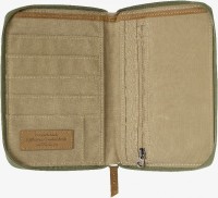 Passport Wallet, kolor: 527 - Deep Blue