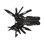 Truss Black, kolor: Black