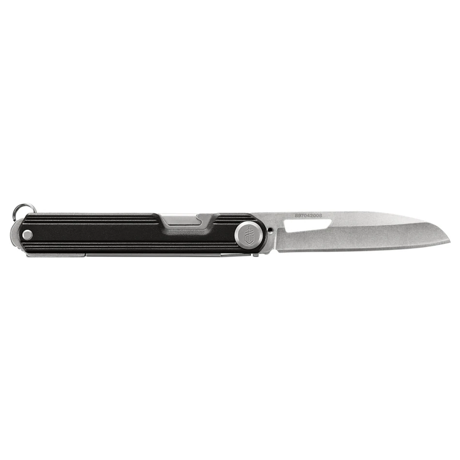Armbar Slim Cut, kolor: Onyx