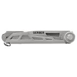 Armbar Slim Cut, kolor: Baltic Haze