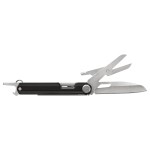 Armbar Slim Cut, kolor: Onyx