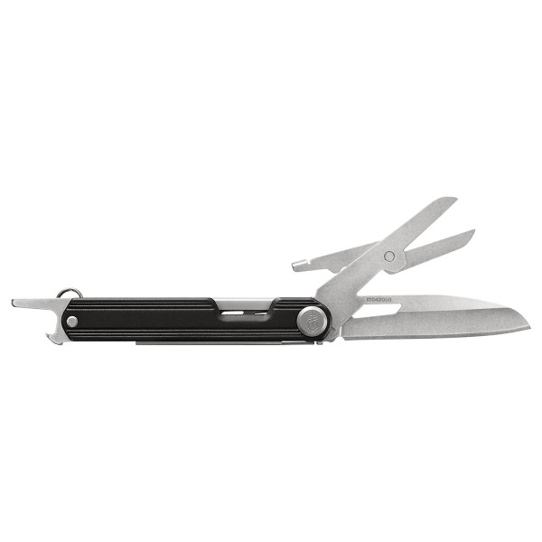 Armbar Slim Cut, kolor: Onyx
