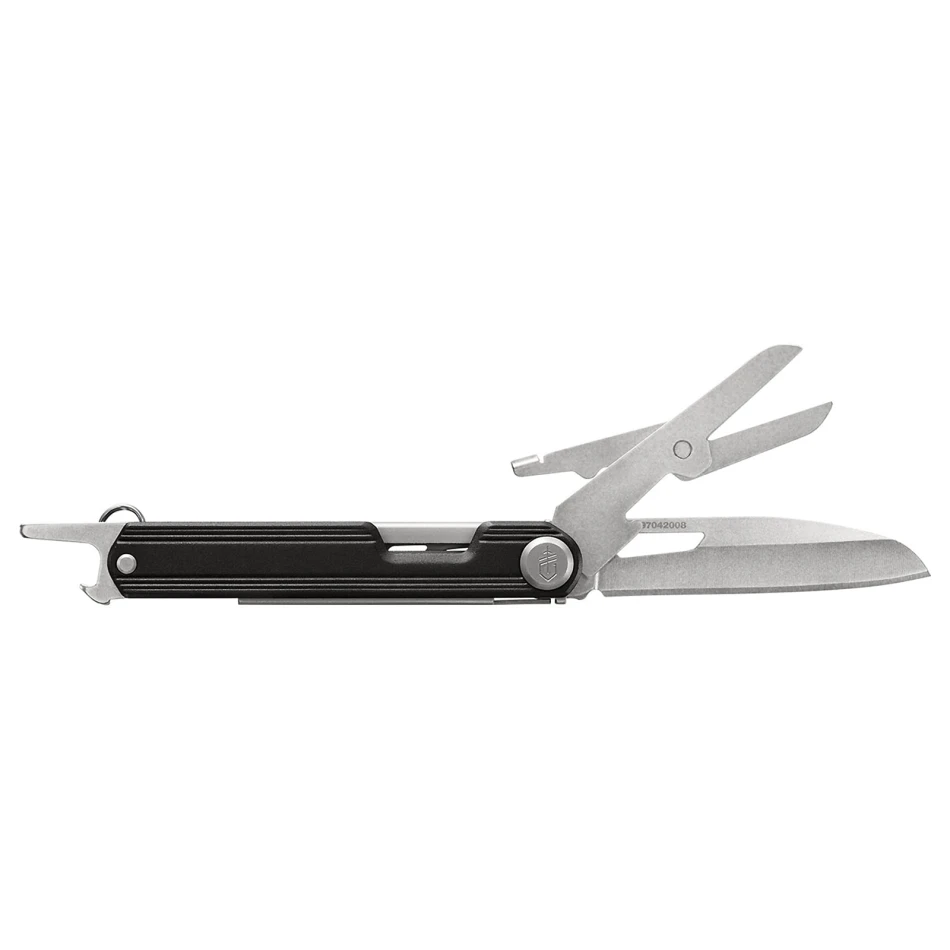 Armbar Slim Cut, kolor: Onyx