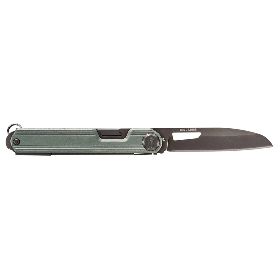 Armbar Slim Cut, kolor: Baltic Haze
