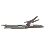 Armbar Slim Cut, kolor: Baltic Haze