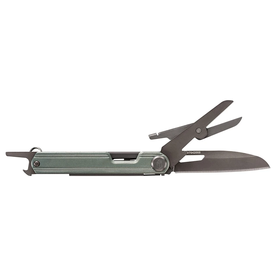 Armbar Slim Cut, kolor: Baltic Haze