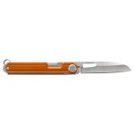 Armbar Slim Cut, kolor: Burnt Orange