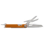 Armbar Slim Cut, kolor: Burnt Orange