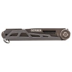 Armbar Slim Cut, kolor: Onyx