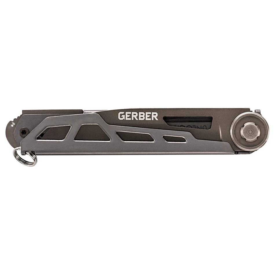 Armbar Slim Cut, kolor: Onyx