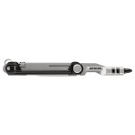 Armbar Slim Drive, kolor: Onyx