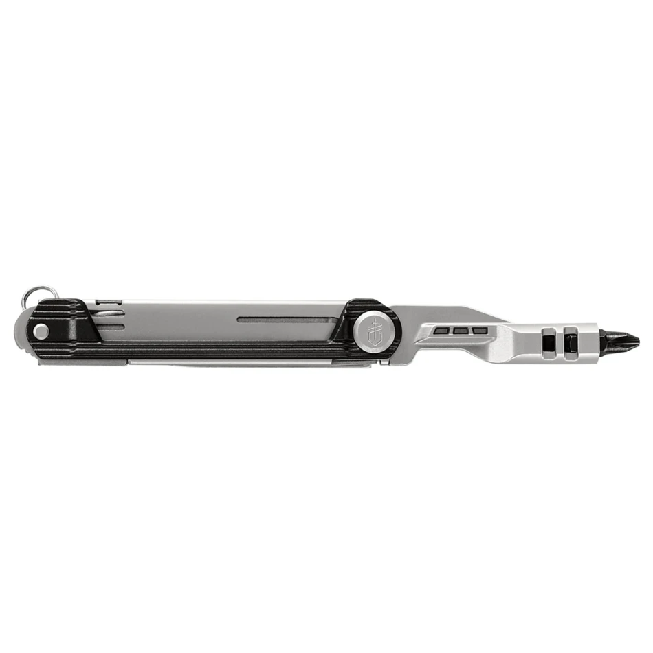 Armbar Slim Drive, kolor: Onyx