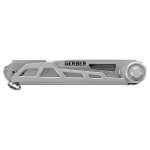 Armbar Slim Drive, kolor: Onyx