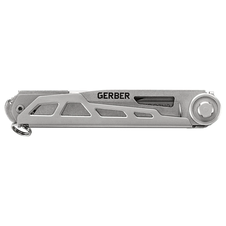 Armbar Slim Drive, kolor: Onyx