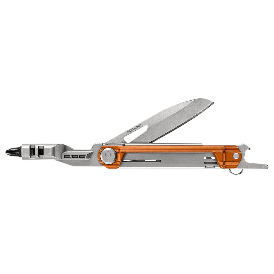 Armbar Slim Drive, kolor: Burnt Orange