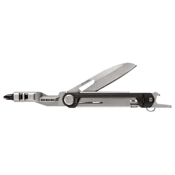 Armbar Slim Drive, kolor: Onyx