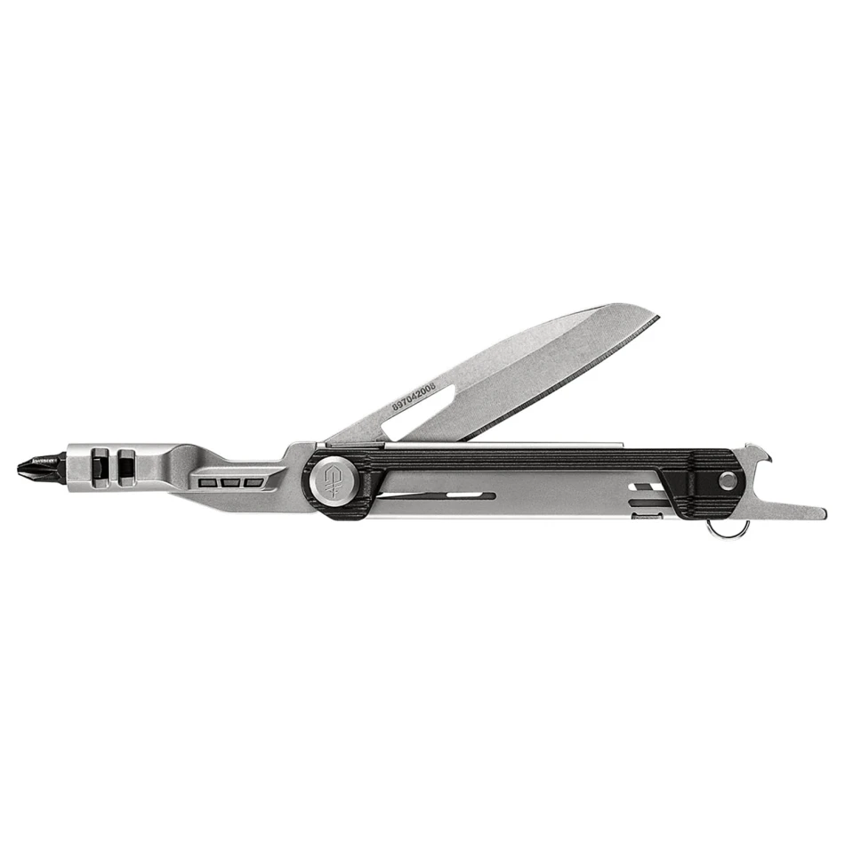 Armbar Slim Drive, kolor: Onyx