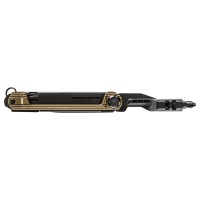Armbar Slim Drive, kolor: Burnt Bronze