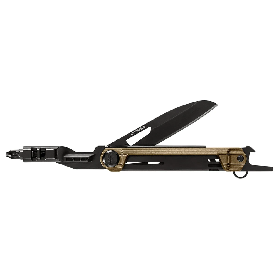 Armbar Slim Drive, kolor: Burnt Bronze