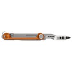 Armbar Slim Drive, kolor: Burnt Orange