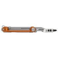 Armbar Slim Drive, kolor: Burnt Orange